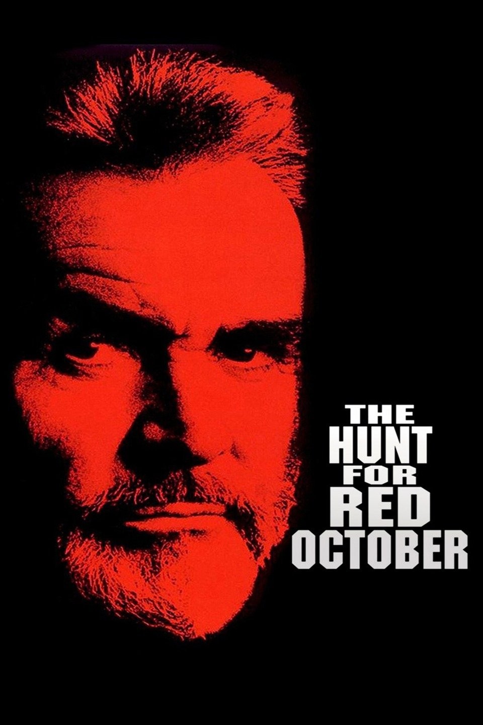 the hunt for red october 2